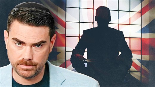 The horrific UK rape gang report the mainstream media is terrified to cover