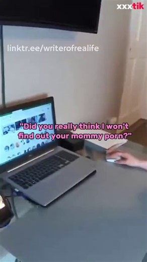 Let mommy show you the real thing# #Big Tits,Caption,Homemade,MILF,Mom,Natural,Son,Step-,-