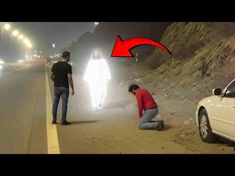 Incredible Moments Caught on Camera