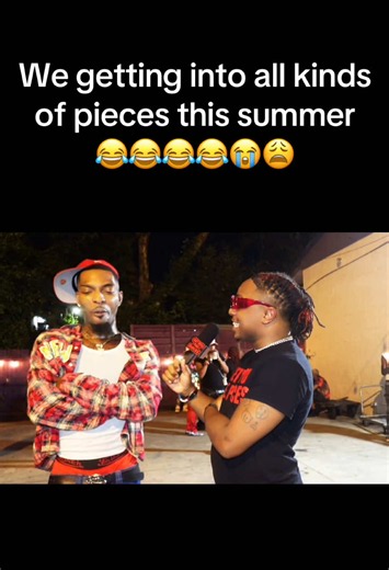 Get into the Pieces: Marquette ATL Street Interviews