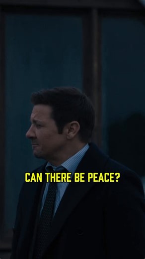 This has got to be one of the best bromances and good cop-bad cop relationships on television. Bunny and Mike met in prison and since then they've rule Kingstown and kept the peace, while protecting shared interests. 📺 Mayor of Kingstown