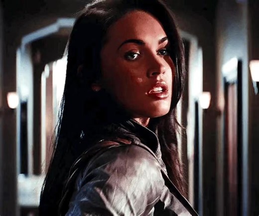 Jennifer's Body: Megan Fox's Iconic Role
