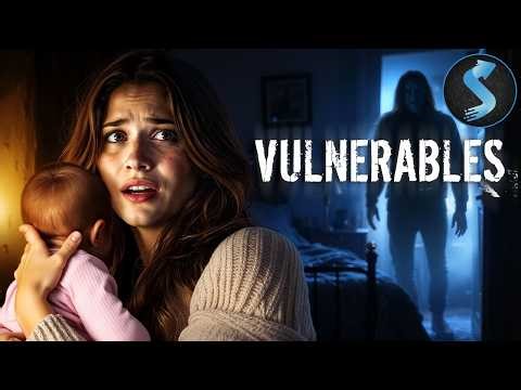 Vulnerables | Terror y Suspenso | Película Completa en Español | Madre Contra lo Desconocido