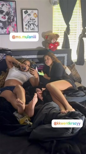 RT @msmulaniii: Me and @kkwentkrazy wanna see something big 👀🍆 Post that shit boo and we gone rate a few for free 🍆📏