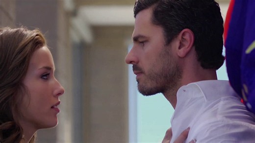 🎬 Pleasure or Pain [2013]One impulsive decision... intense chemistry taking over as two lovers, blurring the line between desire and self-destruction.