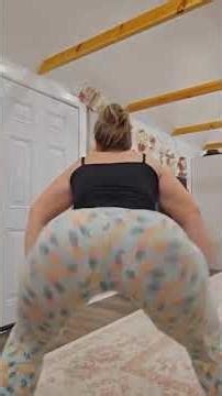Big Ass Booty TikTok Twerk Compilation
