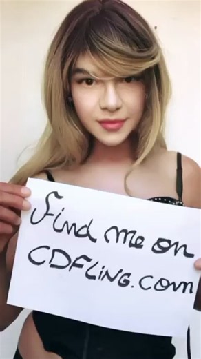 RT @CdFling: POV: You finally embraced your femininity and signed up on https://t.co/NnoWlEOjmw!🎉🥳#sissy #sissycaption #sissycaptions #fe…