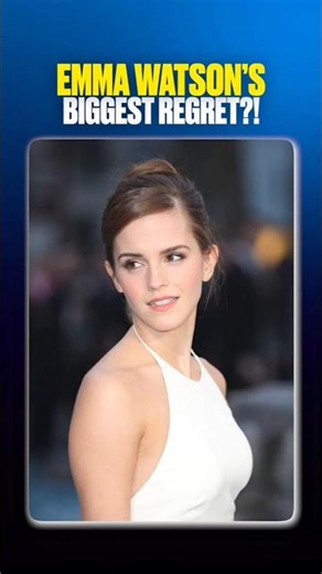 Emma Watson’s