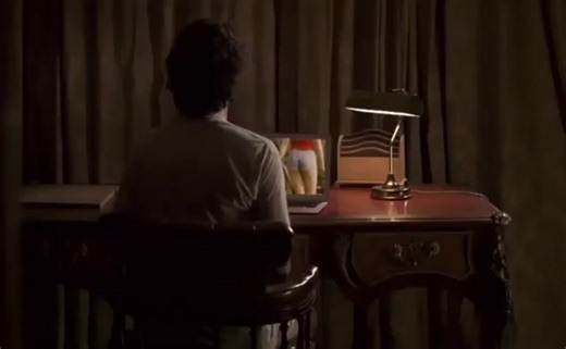 Gemma Arterton Sexy Scene in All About Boobs