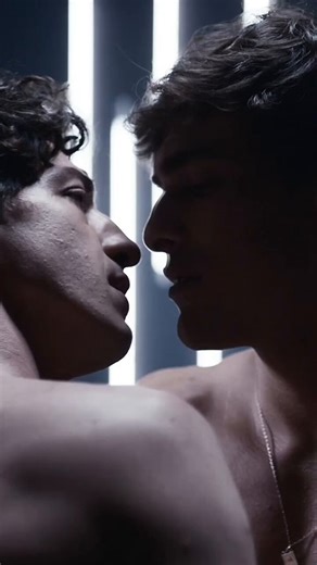 Gay Scene 😍Man lust 💋#man #sexy #lad #men #LGBT #lads #abs #pecs #gay #hunks #hunk #reels #strong #male #males #guys #fit #gayscene #wow #good #love #manlove #gaylove #kiss #need #hot #kiss