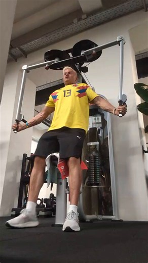 RT @PornoDan: Lucky 13 Reps plus 1 for Colombia's win in the World Cup #WorldCup #ColombiaWorldCup #Colombia