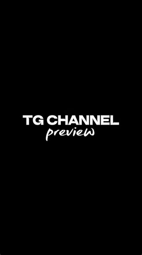 RT @engr_raven: Avail my channel? 😄