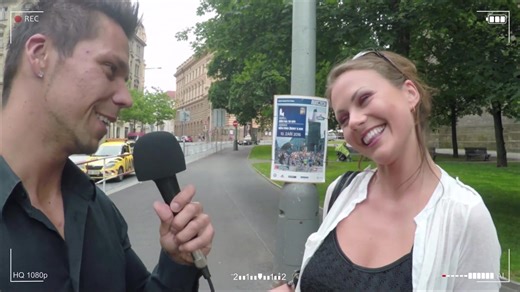 Hot Travelling European Babe Gets Dp In Hardcore Threesome Exclusive Porn Video