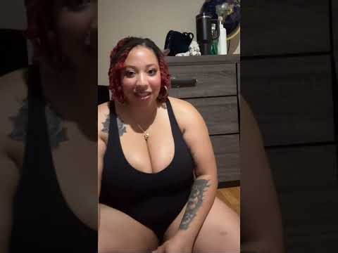 The Everyday Life of a Gorgeous Plus-Size Mature Woman | Real & Unfiltered