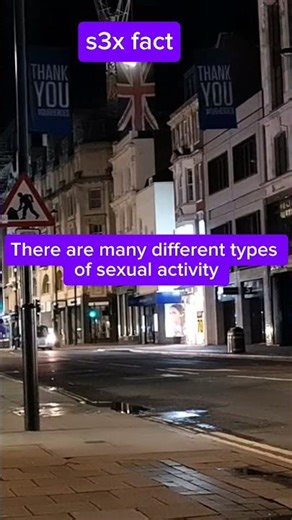 Understanding Different Types of Sexual Activity: A Simple Guide