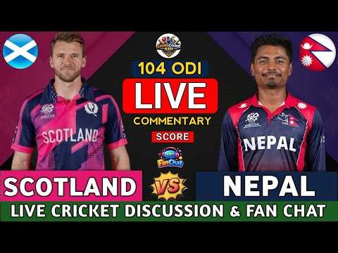 New Zealand Women vs Sri Lanka Women | NZ W vs SL W 1ST ODI Match | Live Cricket Score & Commentary