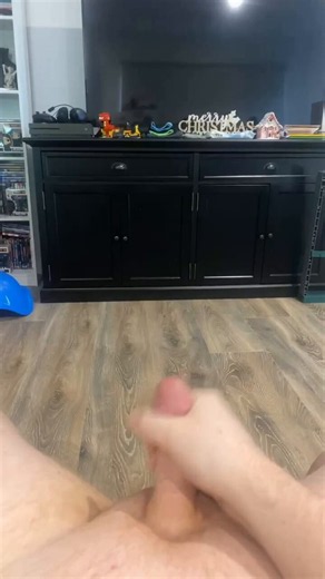 So anyway I started blasting #cum #cock #ropes #edging #goon