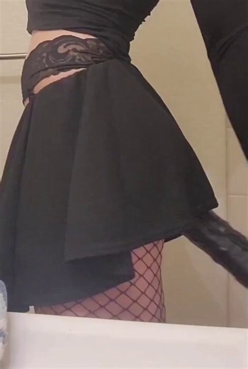 RT @Sissyschoo37971: Go deeper in your feminization journey sissy boi, Daily practice and task accomplishment makes you a better sissy girl…