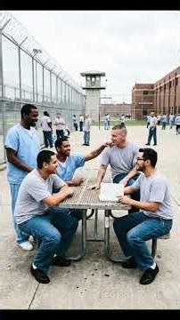 Prison Life: The Reality of LGBTQ+ Culture Behind Bars #prisonknightmare #kn3wmon33 #crime #rap