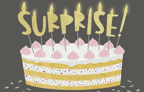 Soooo about that Birthday Giveaway Contest!!😆 Good news and bad news... The bad news is I got distracted by life events and did not get around to choosing the winner last month as intended. The Good News: To make up for the delay, I have decided there will be TWO winners chosen! 🥳🎉🍾🏆 Hooray! The winners will be chosen by a random drawing conducted by ChatGPT (anonymously, of course!)Check your email today, where TWO lucky winners will be notified! Thank you SO MUCH to everyone who entered a