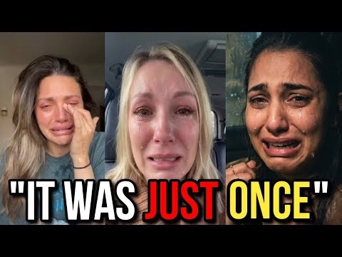 The Most INSANE Cheating Videos You’ll Ever See