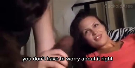 RT @_TheCuddle: "You Should Give Him Some Head" Married Cuck queen part-1