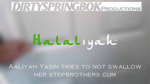 🍒Juicy sales on @faphousecom! 💸💘Aaliyah Yasin Tries Not to Swallow Her Stepbrothers Cum💘 [2160p]➡https://t.co/WJIYWlnGpz ⬅#Amateur #Babe #Blowjob #Pov #Arab #CumInMouth #Couple #Nude