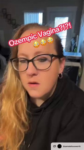 Ozempic is just causing all the issues. https://t.co/A57ldqTJOd