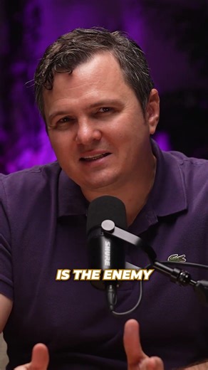 How I Escaped Being Poor