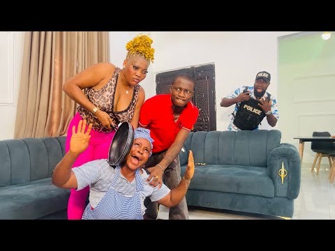 CHEATING WIFE AND HER SIDEBOY MISTREATED HER HOUSEMAID UT WHAT HAPPENED NEXT WAS UNEXPECTED