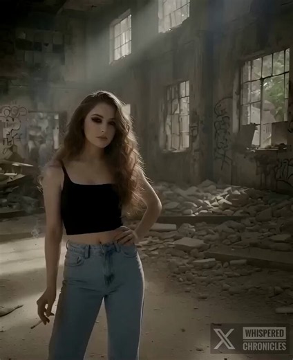 🔥 NEW EPISODE 🔥𝐔𝐧𝐝𝐞𝐫 𝐇𝐞𝐫 𝐁𝐨𝐨𝐭: 𝐅𝐢𝐫𝐬𝐭 𝐃𝐞𝐯𝐨𝐭𝐢𝐨𝐧In the decaying heart of an abandoned factory, Riley takes full control. Amanda wanted to submit… and she got exactly what she asked for.Intense boot worship, thick smoke play, raw power exchange, and zero mercy. The first chapter of their story.Part of the X Whispered Chronicles — an erotic telenovela where desires intertwine and no one stays innocent for long.Created with @grok @imagineMusic by @sunoTurn the volume up… and
