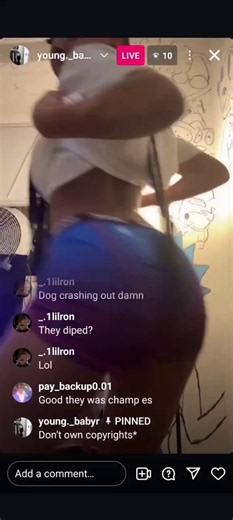 #dmvfreaks #twerk #twerking #ass #youngho #pyt #pytt #thots #schoolpyt #teenage #teen#ebony #ebony #blackpyt #schoolthot