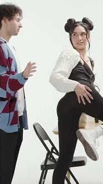 I don't think spanking is for me