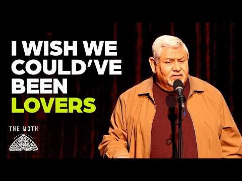 I was a gay man in the Navy during the Vietnam War | The Moth
