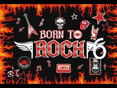 Hard Rock 6 featuring Motley Crue and Guns N Roses
