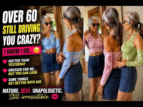 How to Be an Attractive Mature Woman: Summer Fashion 2026