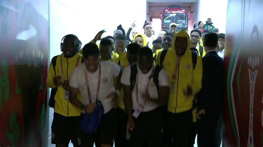 POV: You going to the couch knowing that you have a New Year’s Eve double-header to enjoy 🔥🍿 #SSFootball | #TotalEnergiesAFCON2025 | SuperSport Football