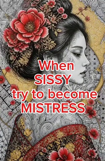🔥 Sissy Eva is such a naughty dreamer… She desperately wants to become a real Mistress and turn this cute femboy into her personal sissy slut 😈💖But strict Mistress Victoria only tolerates it under her iron supervision… Eva is never allowed to top. Every sneaky attempt at dominance explodes into a whirlwind of fear and pleasure — heart-pounding corner time in full pink sissy frills, lines written while dripping, merciless ruined orgasms, and delicious public humiliation 😱💦“Yes Mistress Eva… 