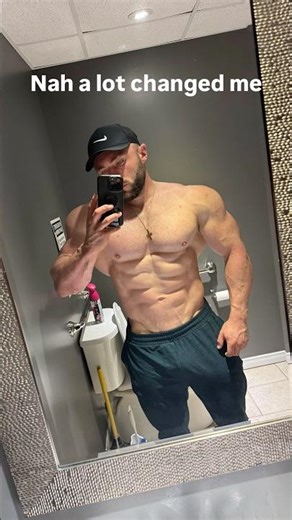 Change isn’t always bad!