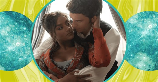 10 Of The Best Sex Scenes On Netflix To Rewatch (& Rewatch Again)