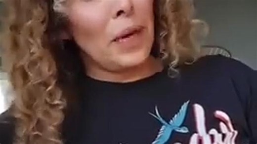 In Fact Karen Feminist - That's a Check - Wrong Again!