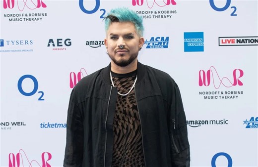 Adam Lambert Explains How New Album Explores Complicated Emotions