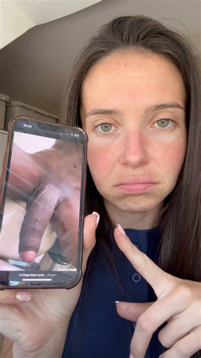 Your little white cocktail sausage can’t compare too these huge black dicks You White bois stay rubbing your little clittys and squirting on your floor like girlswhile black men pound us and empty there big black seeds in our white holes ♠️Bbc only snowbunny Bnwo raceplay