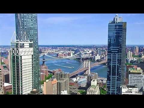 EarthCam Live: Brooklyn Bridge Cam