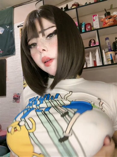 Desean ver este video sin censura y todo mi contenido ?! Acabo de hacer una oferta de 100 cupos para que puedas ver todo mi porno a solo 5 dólares!! Por todo el mes de junio! Corre a tomar la oferta que se acaban en un rato: https://t.co/JgeErvx23Q