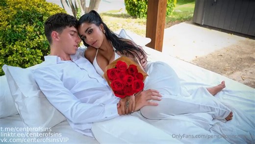 TKF PORN WORLD EXCLUSIVE Yasmina Khan gives Brady Bud her tight ass for Valentine’s Day—deep anal pounding, squirting moans, big tits bouncing until hot creampie floods her. Goon fuel 🔥❤️🍑💦 #IndianPornOfTheDay #TKFPornWORLDExclusive