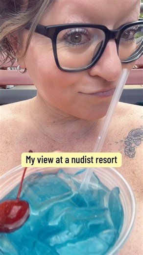 Normalize nudism Cypress Cove Nudist Resort #nudism #naturista #florida #view #privacy #safety | Sarah Mexico Christenson
