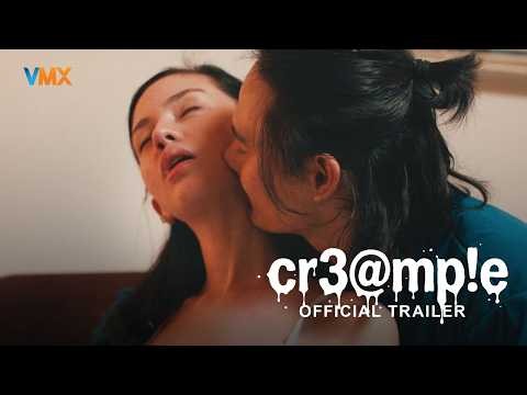 CREAMPIE Official Trailer | VMX | July 24 | #AngelCastro #ChristyImperial #VinceRillon