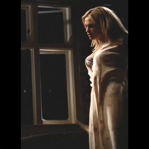 RT @InNudemovie: Anna Paquin Nude Scenes From “True Blood” Complete Compilation