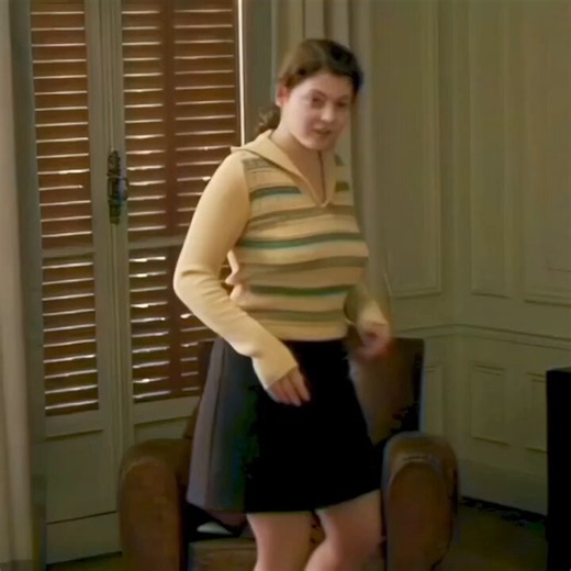 Sophie Guillemin Nude Sex Scenes From “L’Ennui”